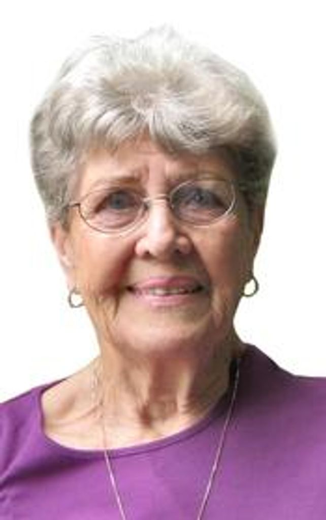 Martha Alice Mckarnin