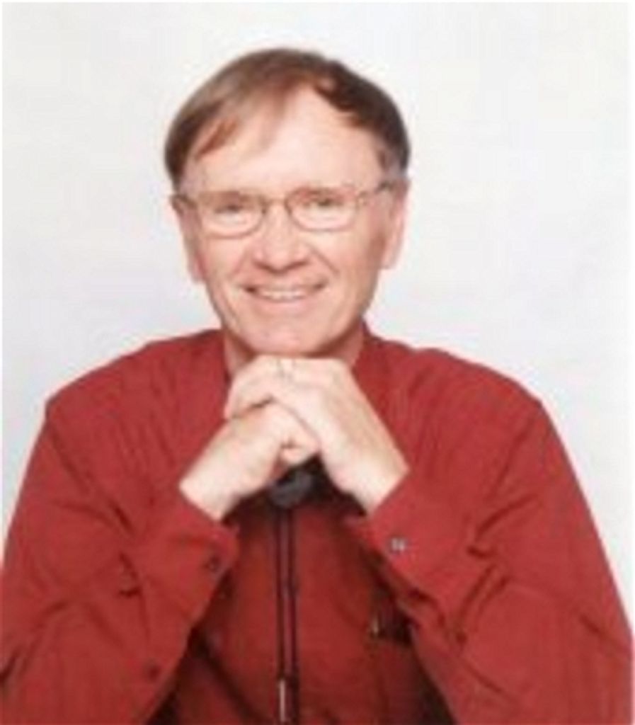James Mayfield Profile Photo
