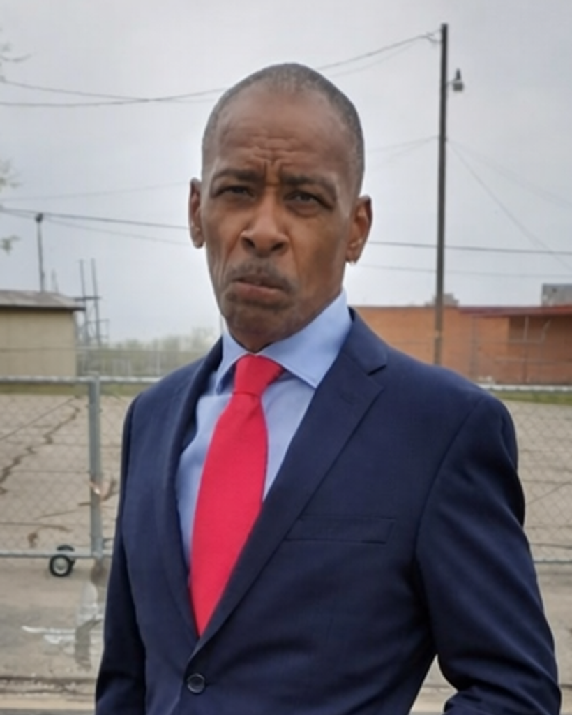 Billie Wright, Jr. Profile Photo