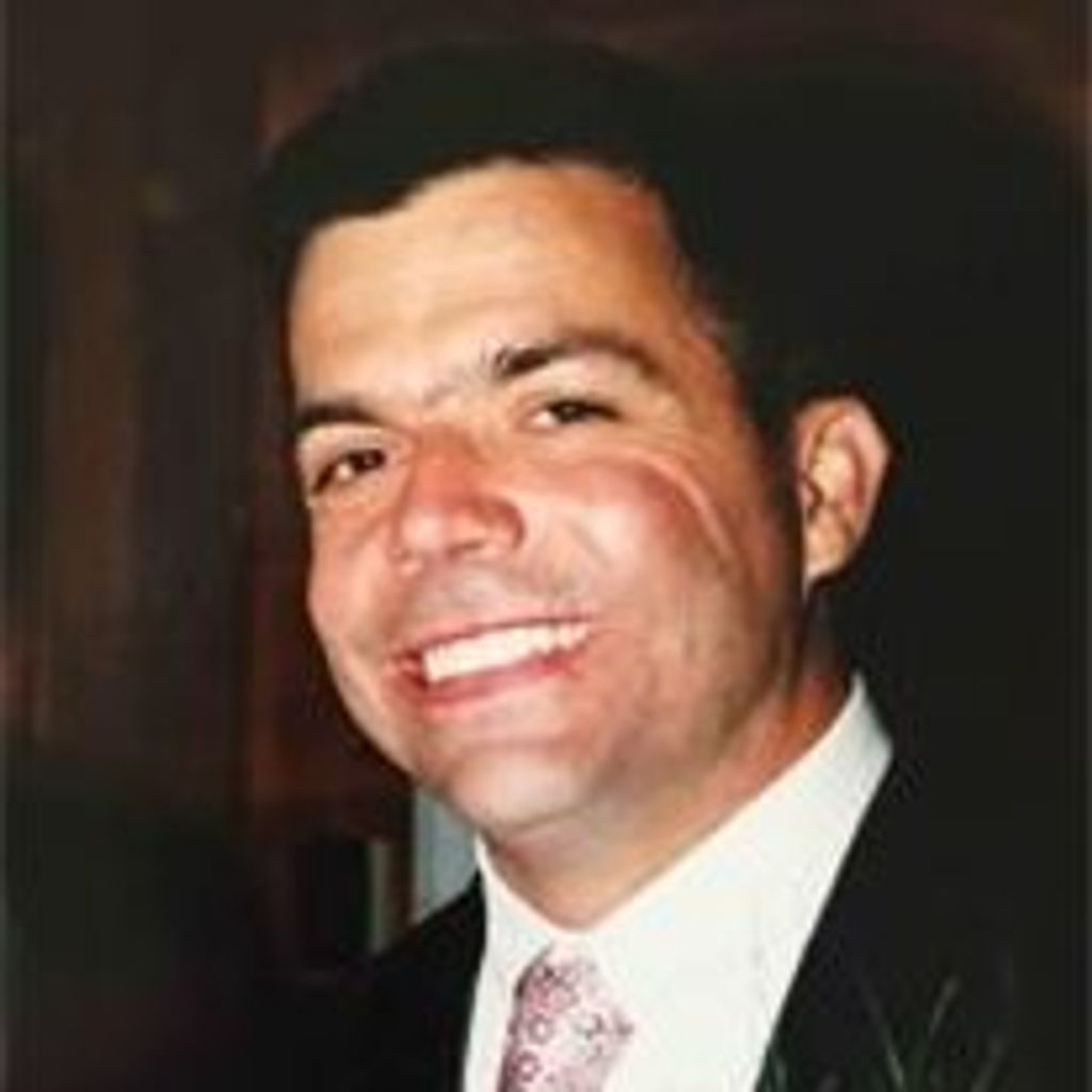 Craig Naumec