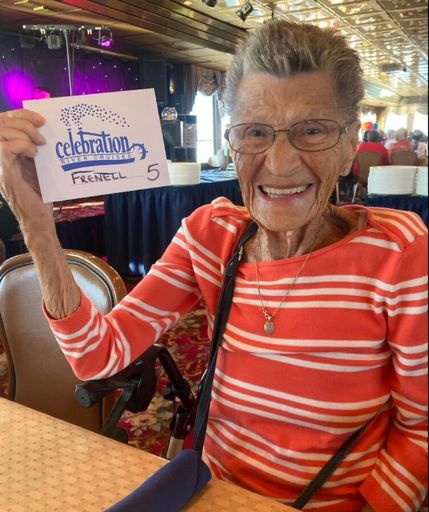 Jo Anne Frenell photo gallery thumbnail 44 of 115