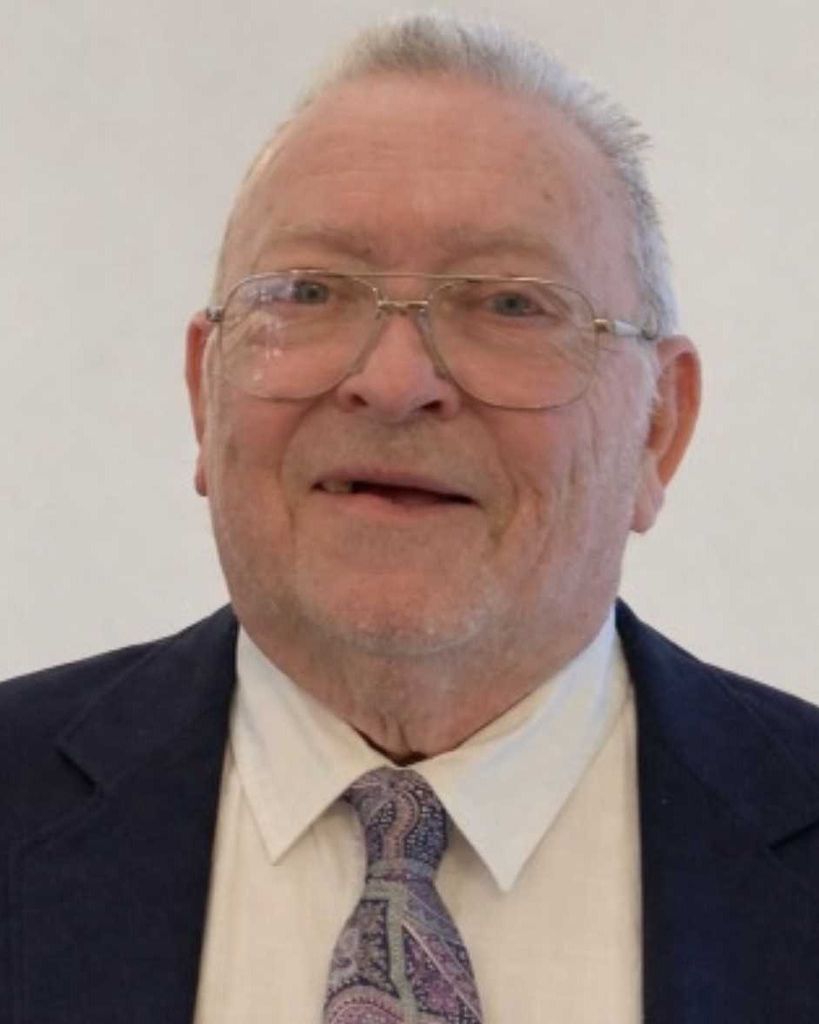 Oscar Shipman, Jr. Profile Photo