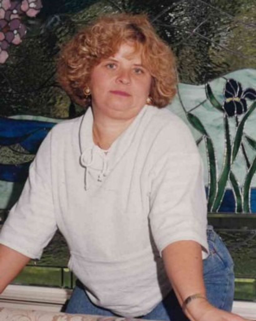 Rebecca Dale Missino Profile Photo