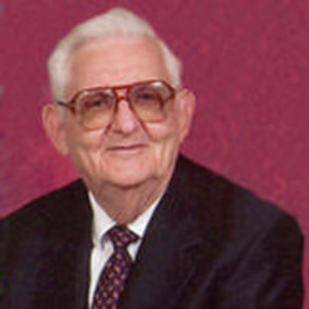 James H. Kennedy