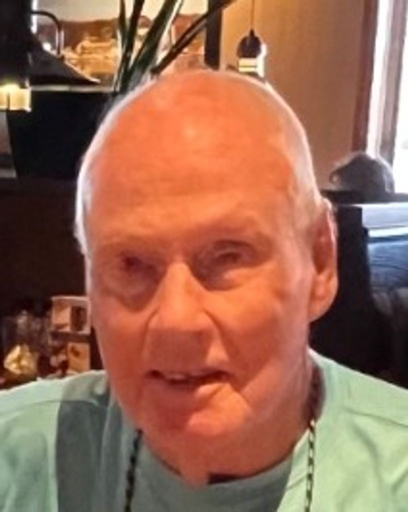 Joseph T. "Joe" Dalcoma