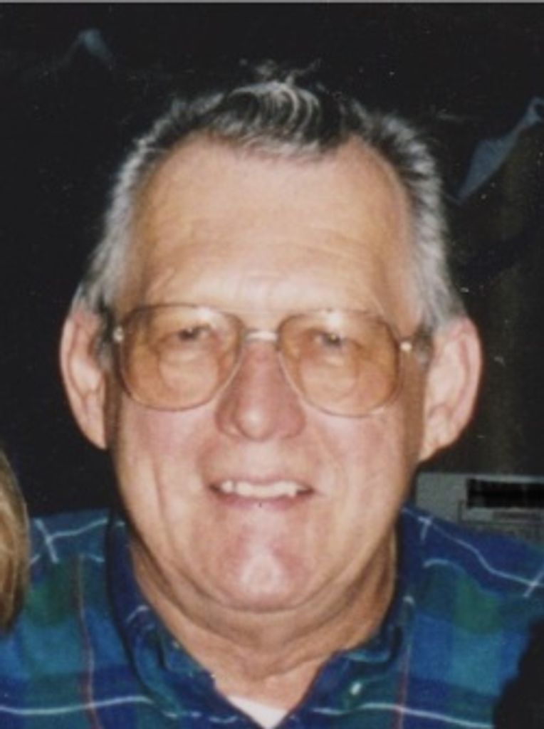 William R Ruckey Profile Photo