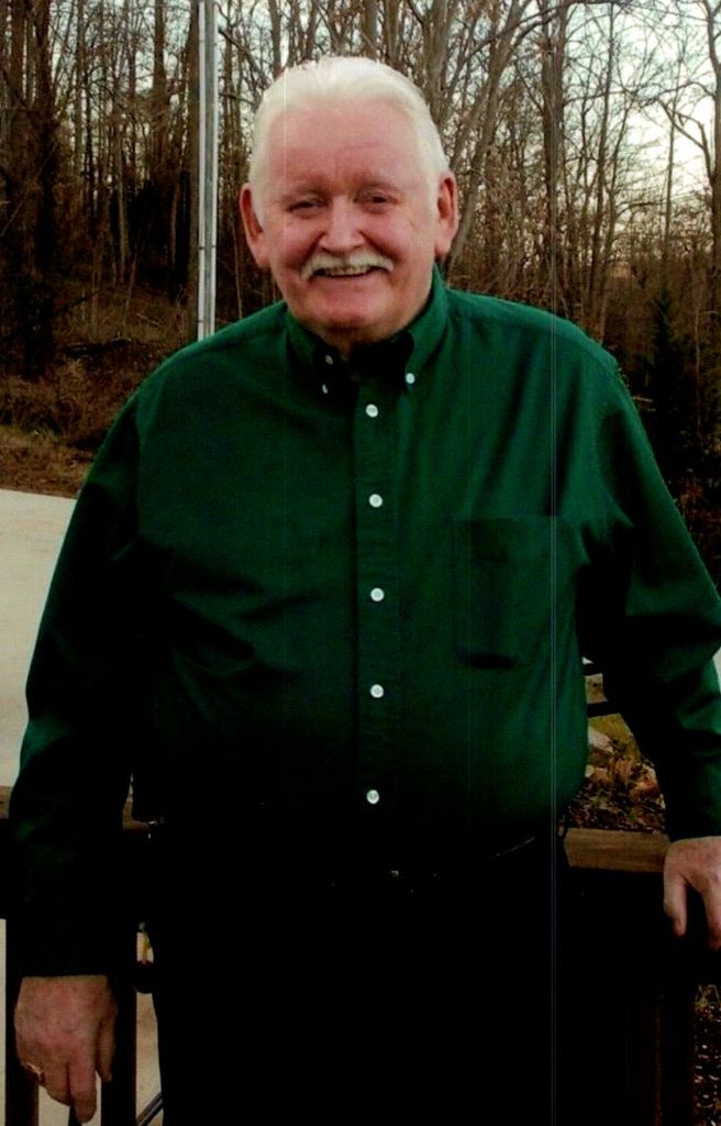 Joseph C. Ormond Profile Photo