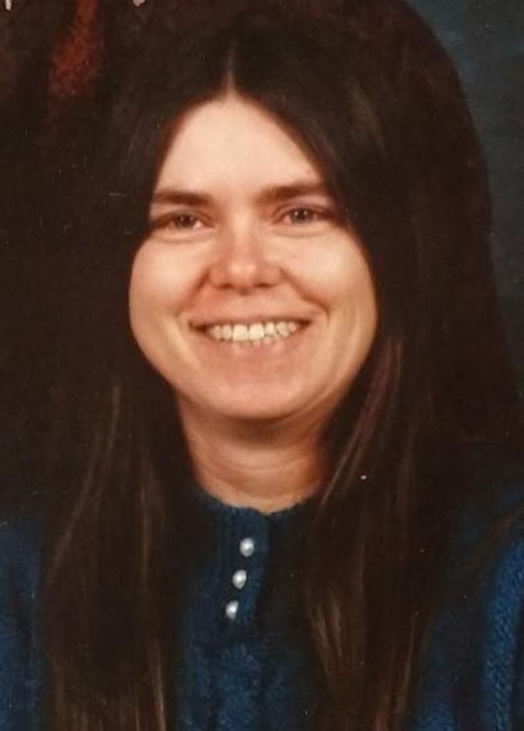 Judy Faye (Adcock)  Sessoms