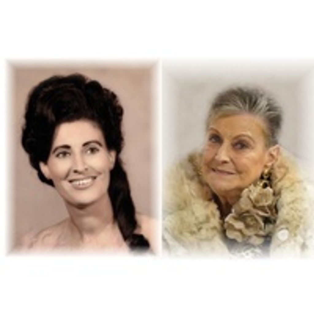 Mary Lou Marceaux Dartez