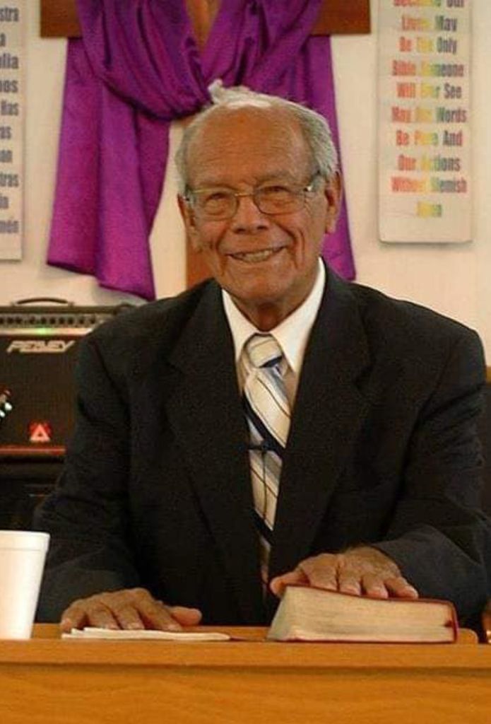 Francisco Garcia Profile Photo