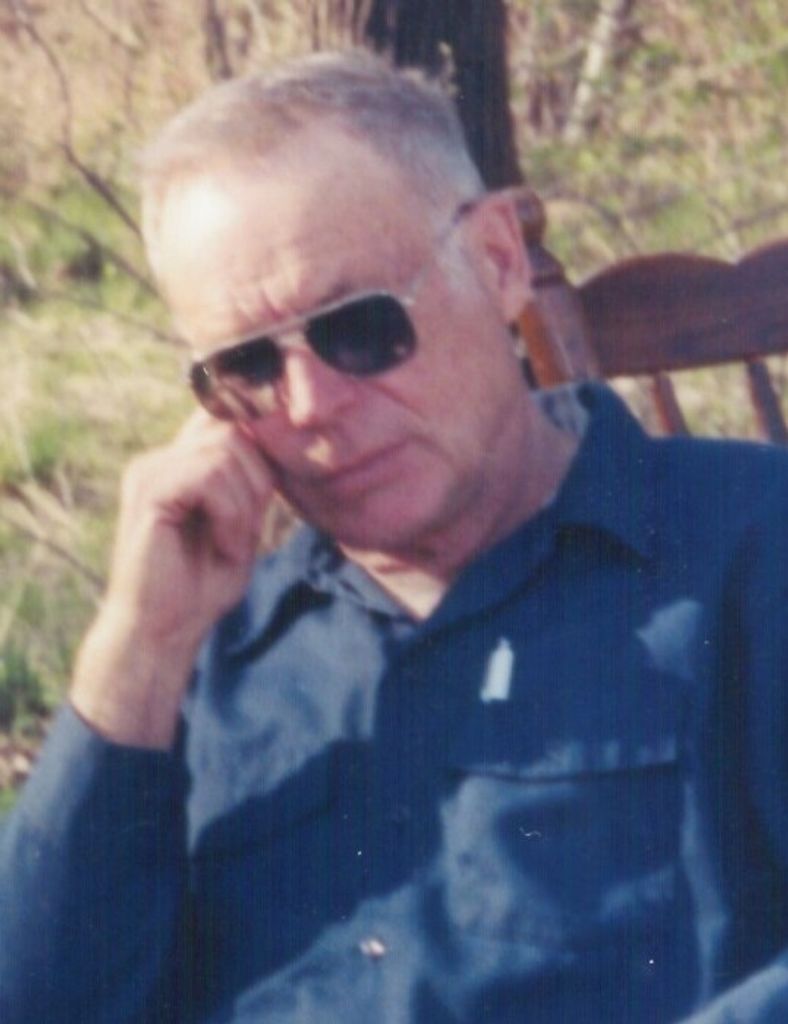 Paul Sneva