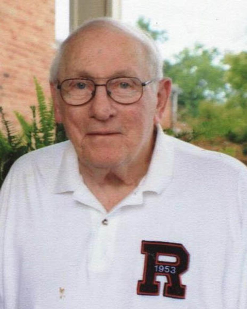 Gene Nangle