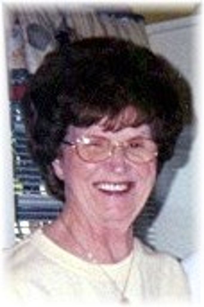 Margaret Ann Lane