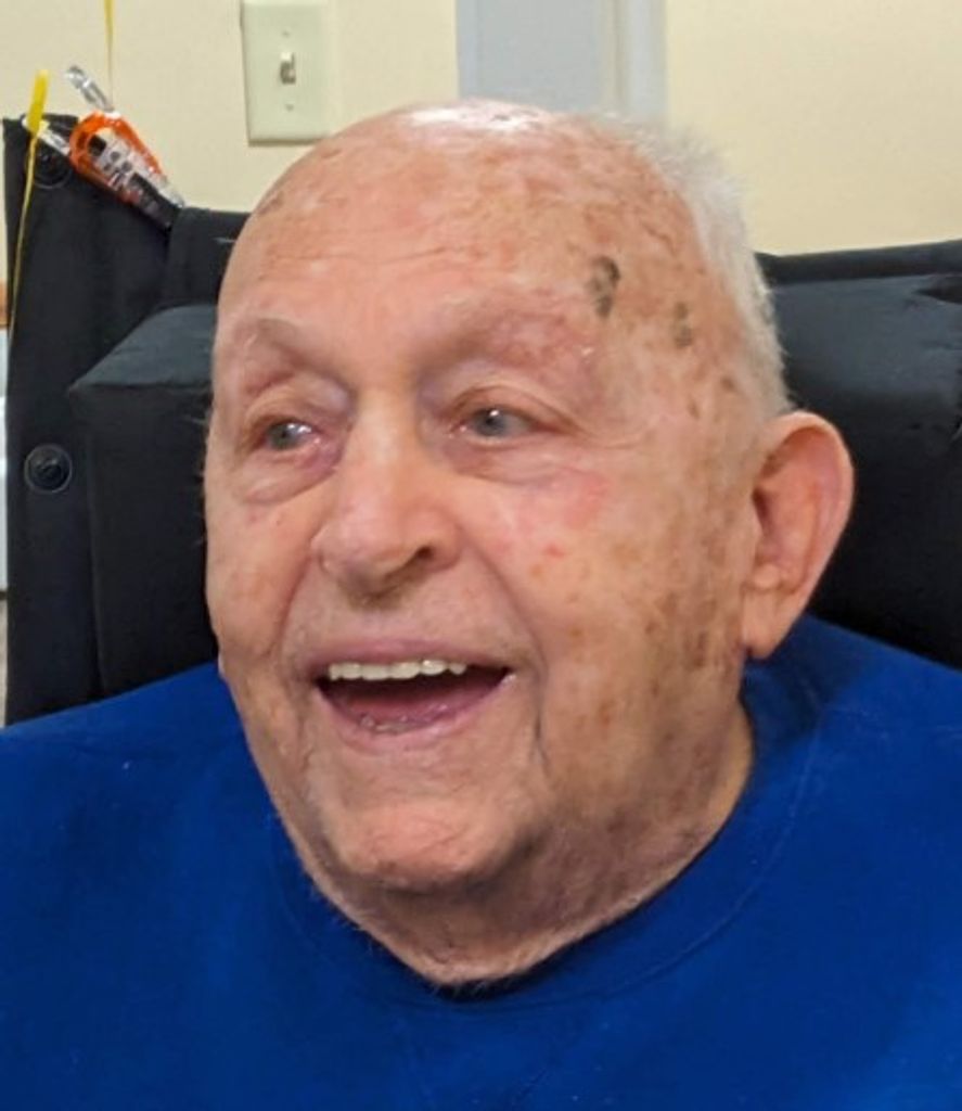 Edward John Marcin Profile Photo