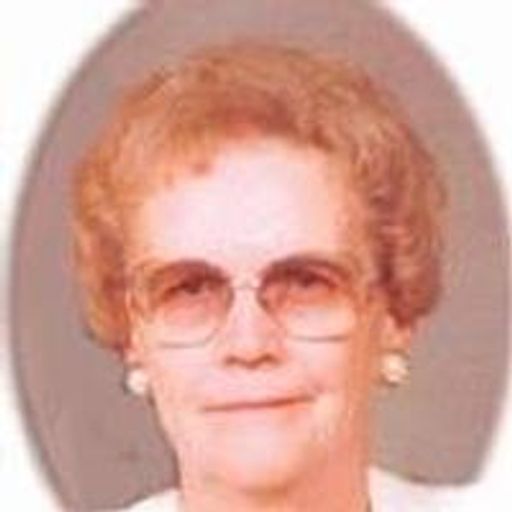 Jeanette Van Liere Profile Photo