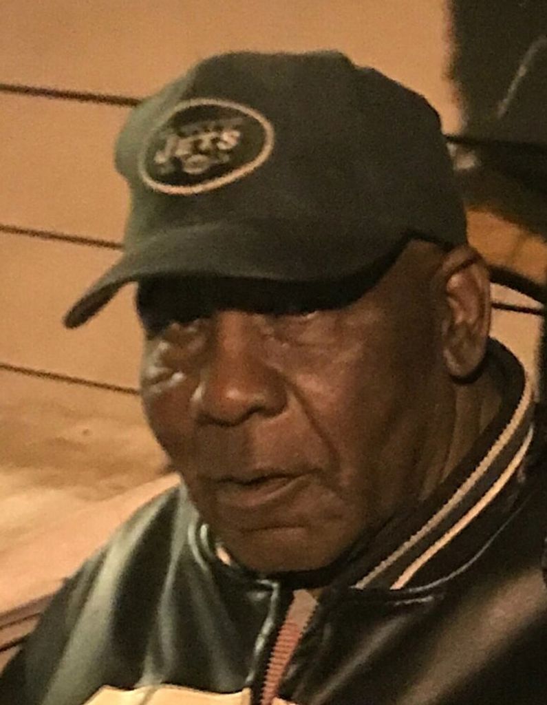 Charles Mcfadden Profile Photo