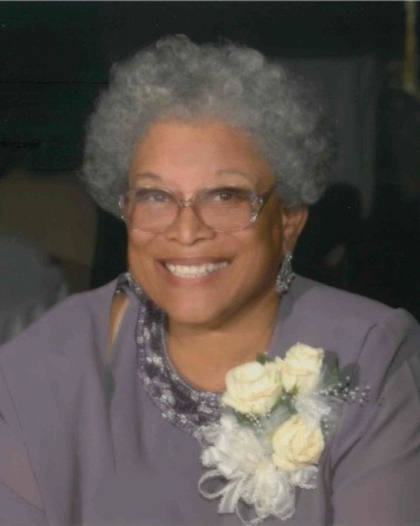 Doris Elizabeth Moore Profile Photo