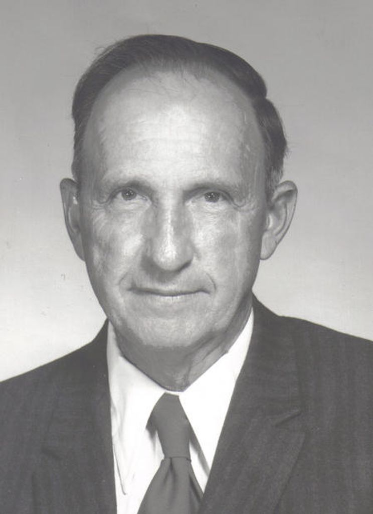 John William Calhoun