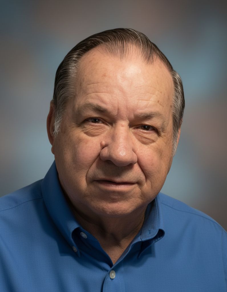 Huey Harold White