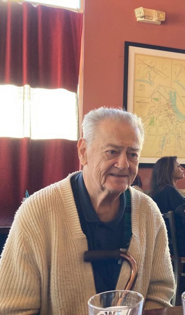 Dennis Murray, Sr. Profile Photo