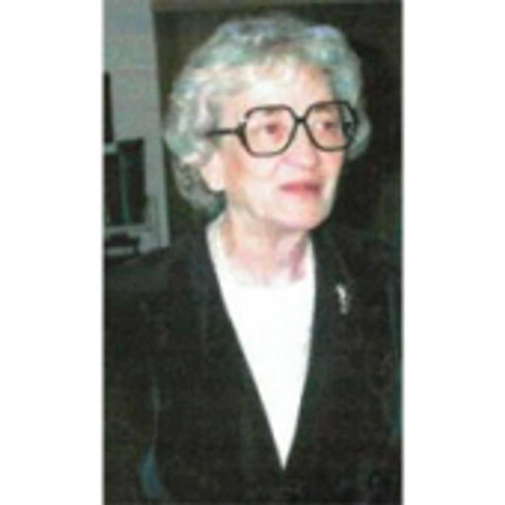 Arline R. Melhorn