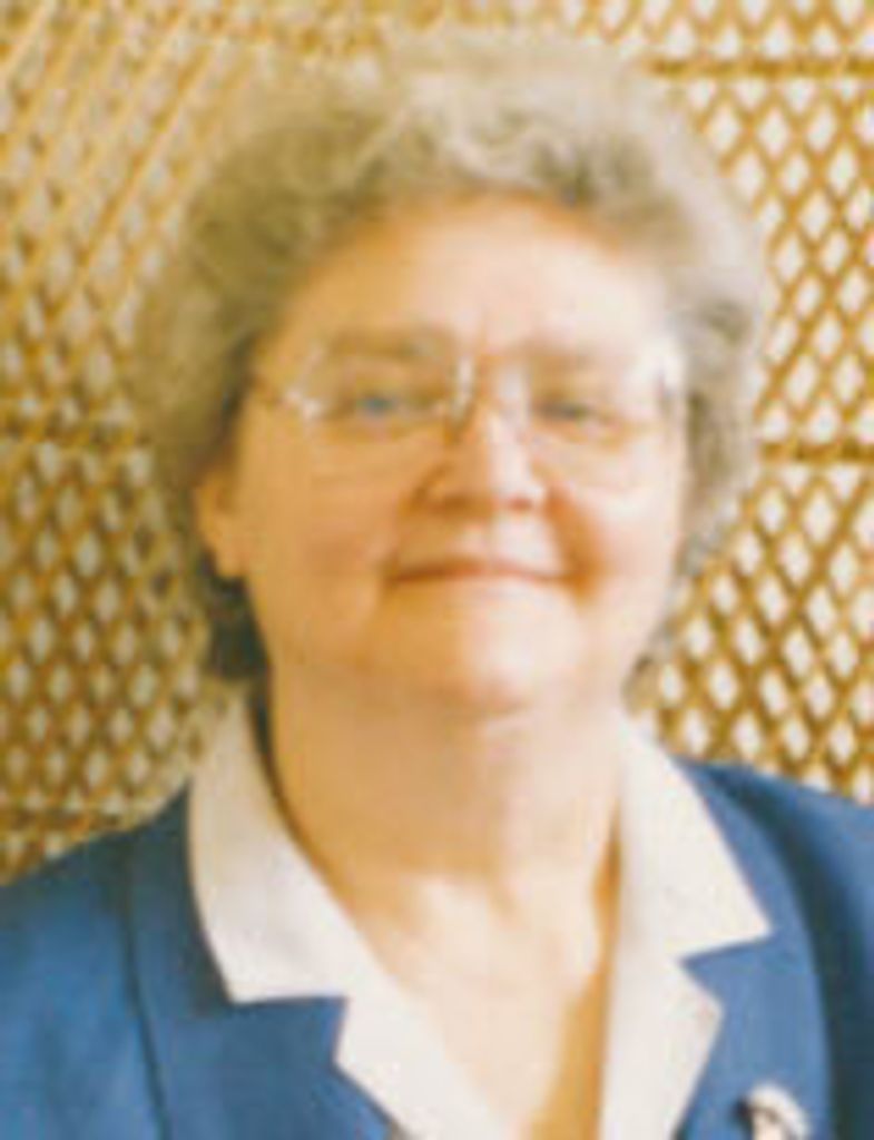 Dorothy J. Raymond