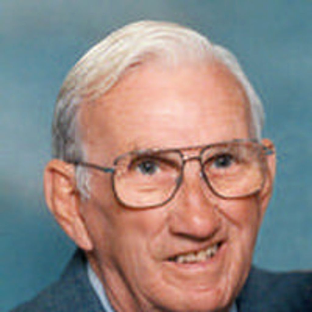 Floyd E. Manry