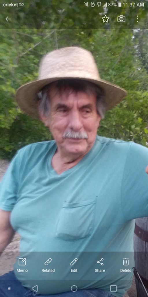 Leopoldo Garcia Reyes Profile Photo