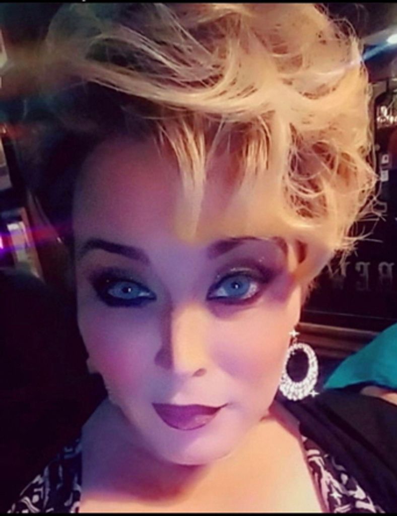 Nicole Ann Halstead Profile Photo