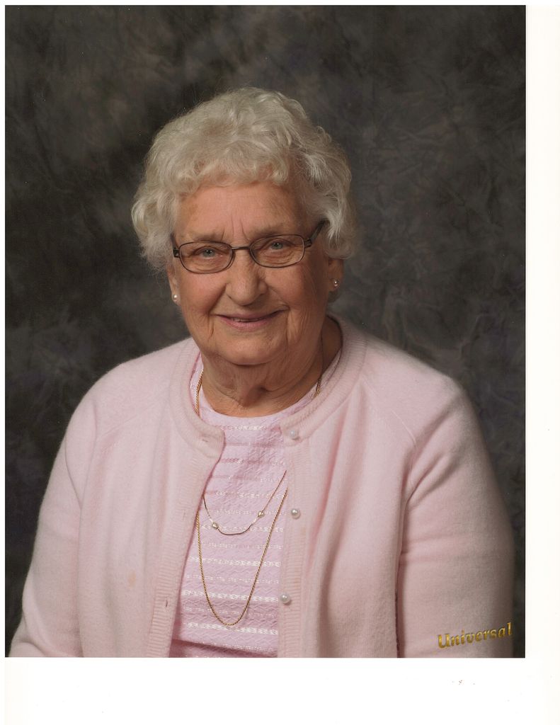 Agnes M. Wentzel Profile Photo
