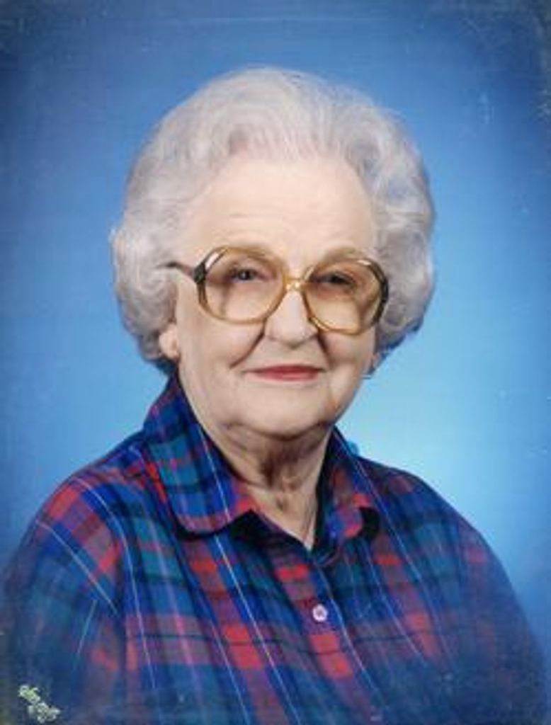 Virginia M. Bradley