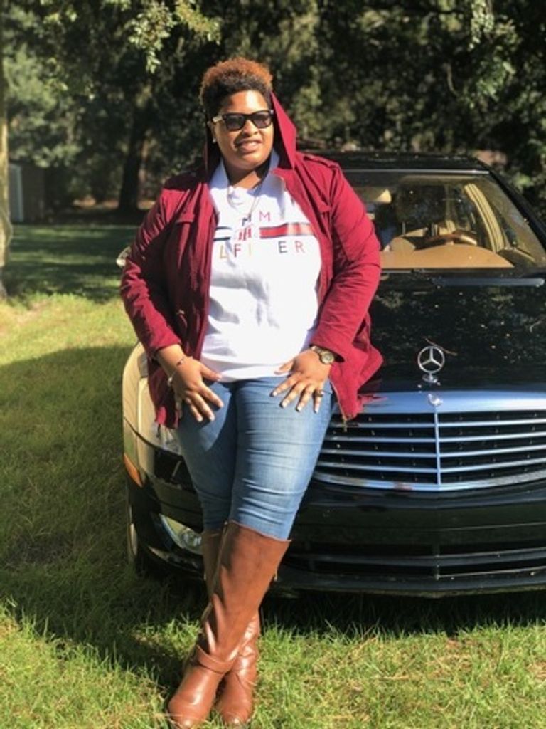 Ty’Kireya Mykel Crimley