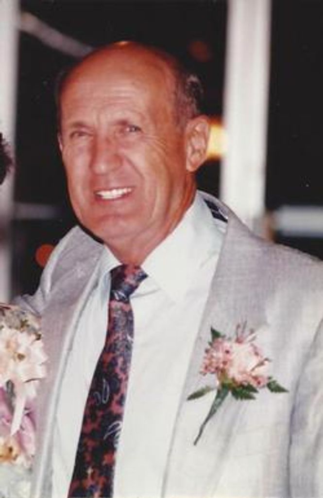 Thomas Duane Purner Sr.