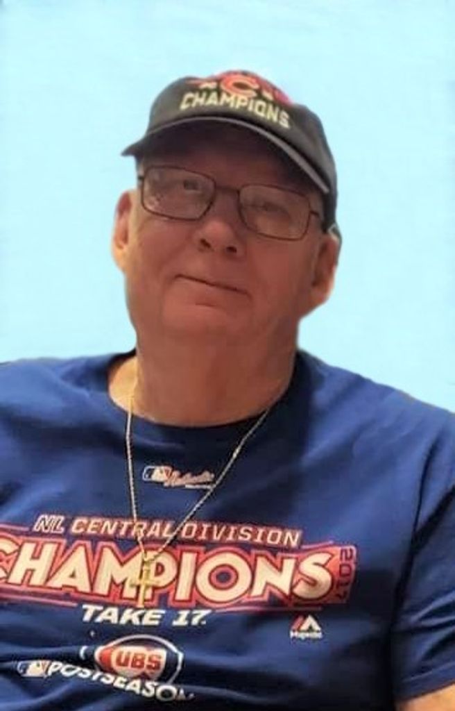 L. R. Van Spry Profile Photo