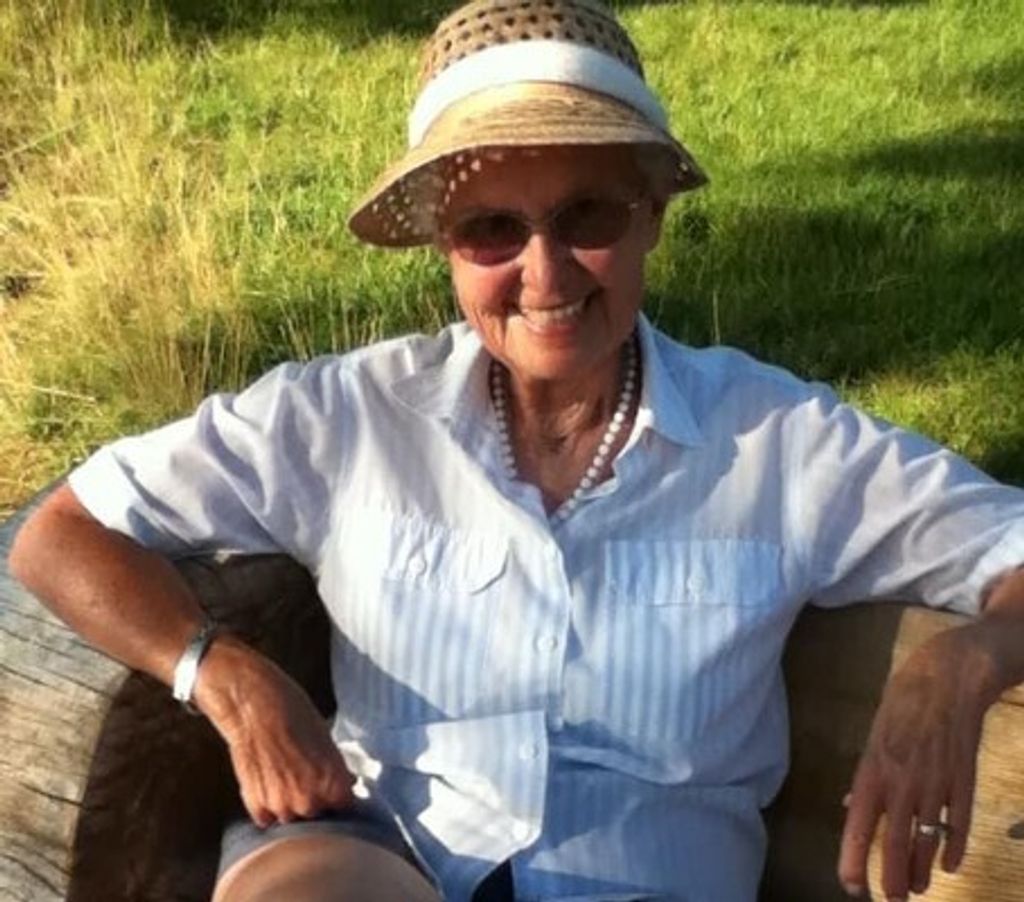 Lila Mabel Middleton Profile Photo