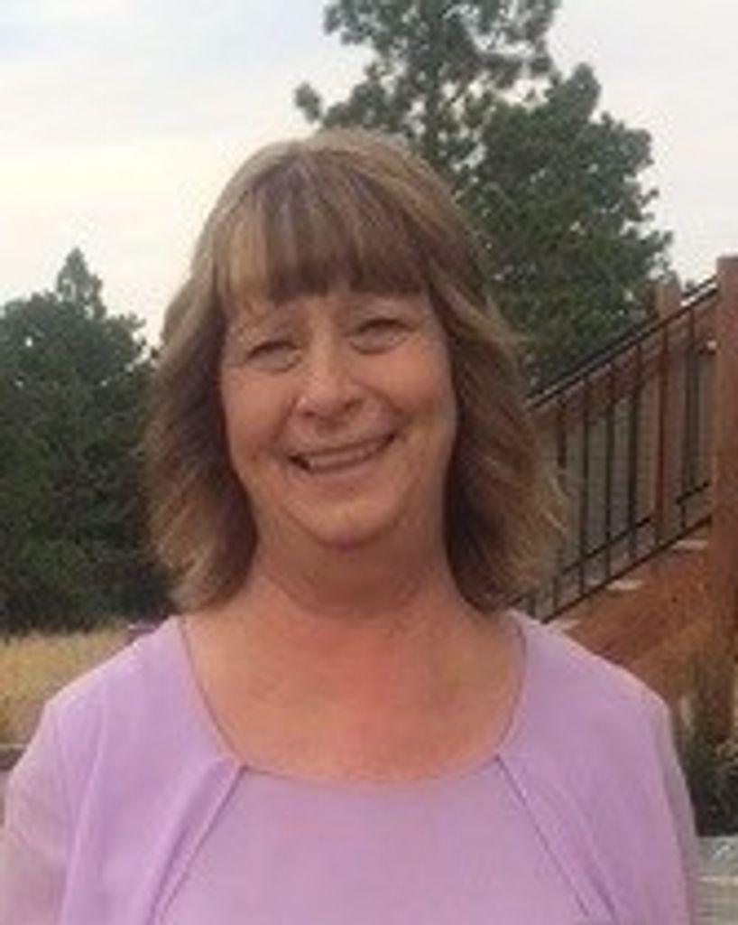 Sherri Joann Adams Profile Photo