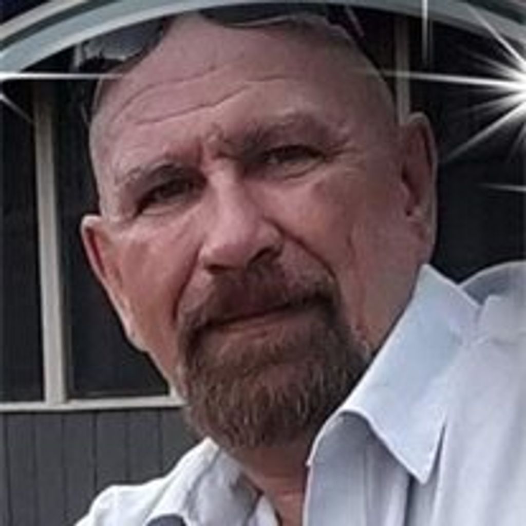 Robert Hailston, Jr.