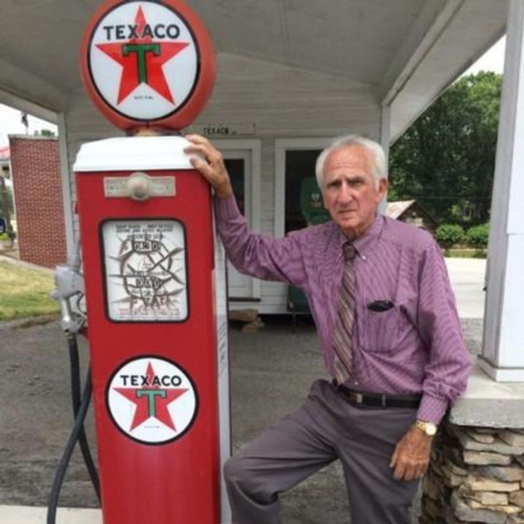 Henry David Shelton Profile Photo