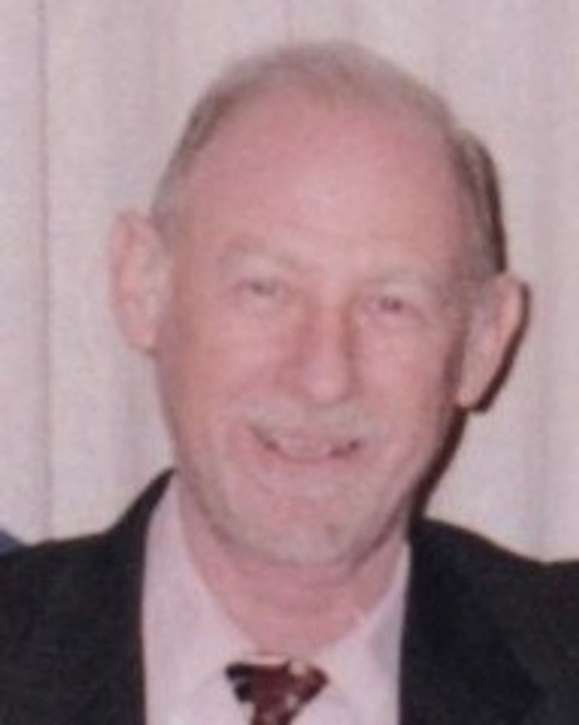 Harold "Skip" Charles Burkart