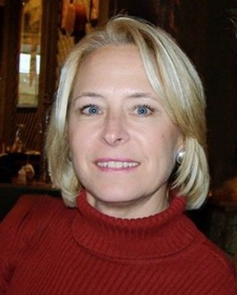 Marie Unger Profile Photo