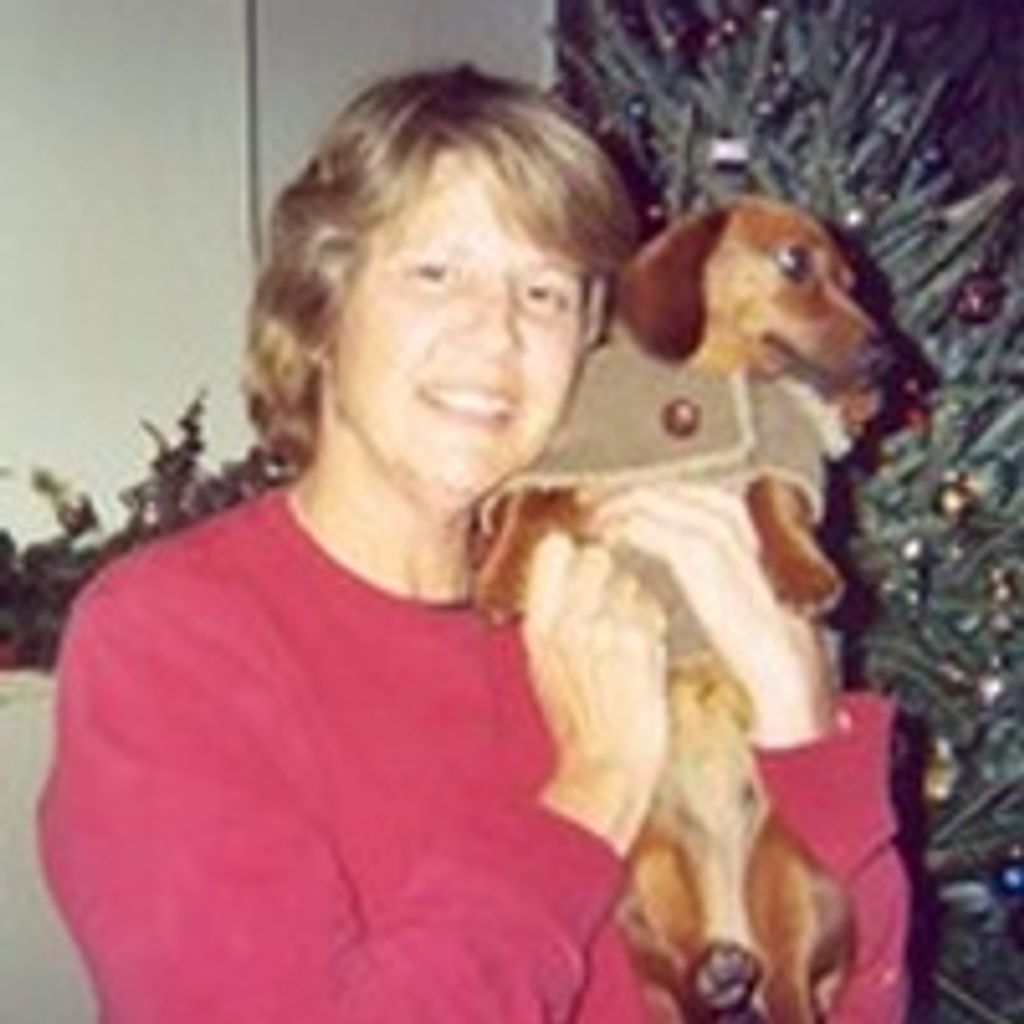 Nancy  Faye Tribble