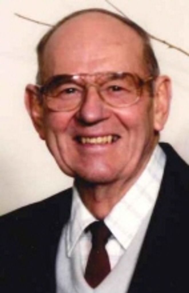 Norman Engelbrecht