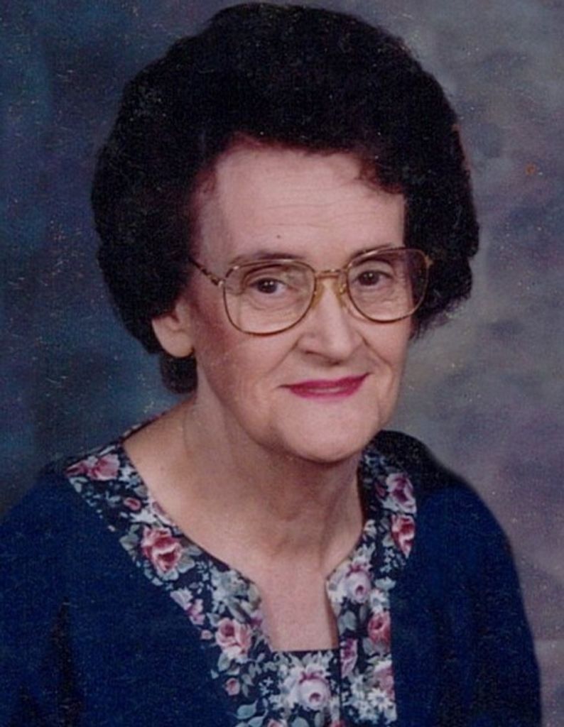 Barbara L. Combs Profile Photo