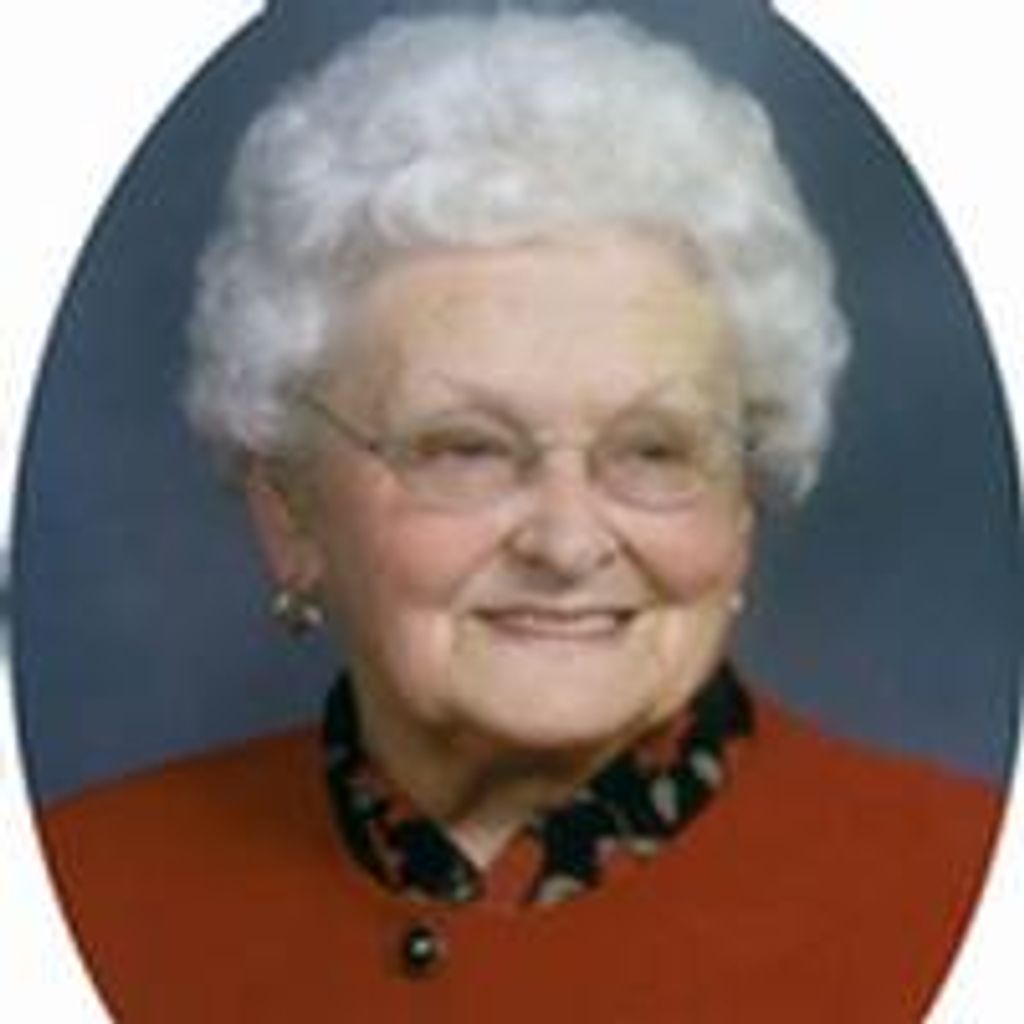 Esther Bigler Theakston