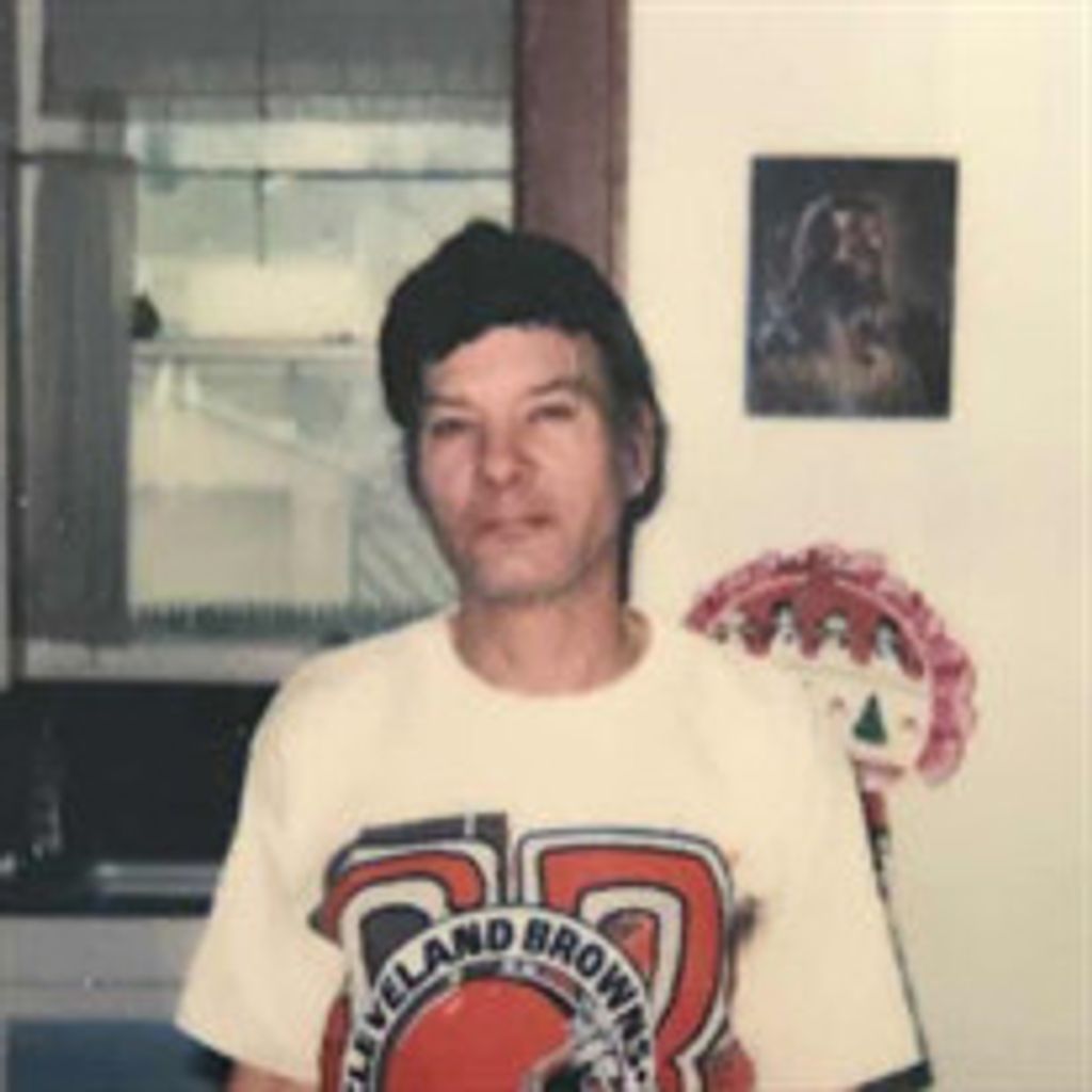 Robert F. Nanak Profile Photo