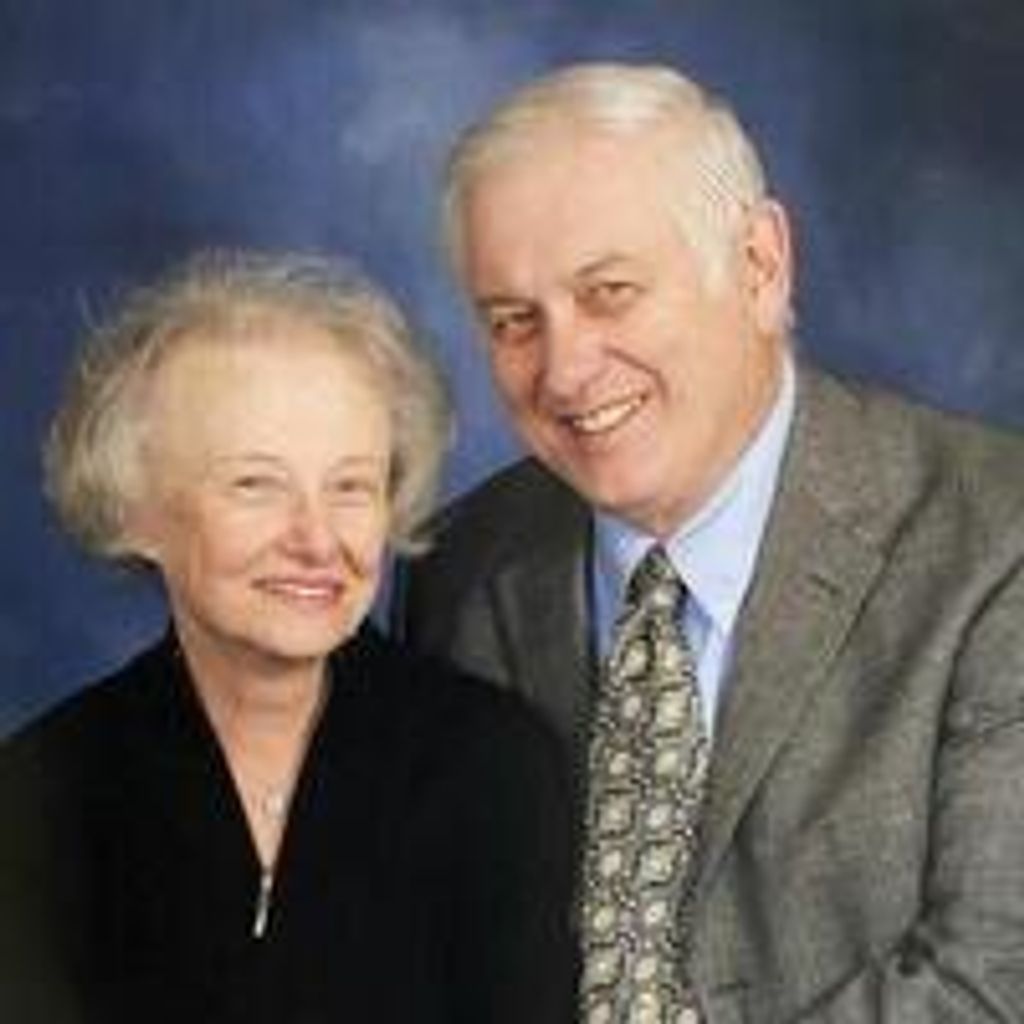 Robert & Vernann Hollenbeck Profile Photo