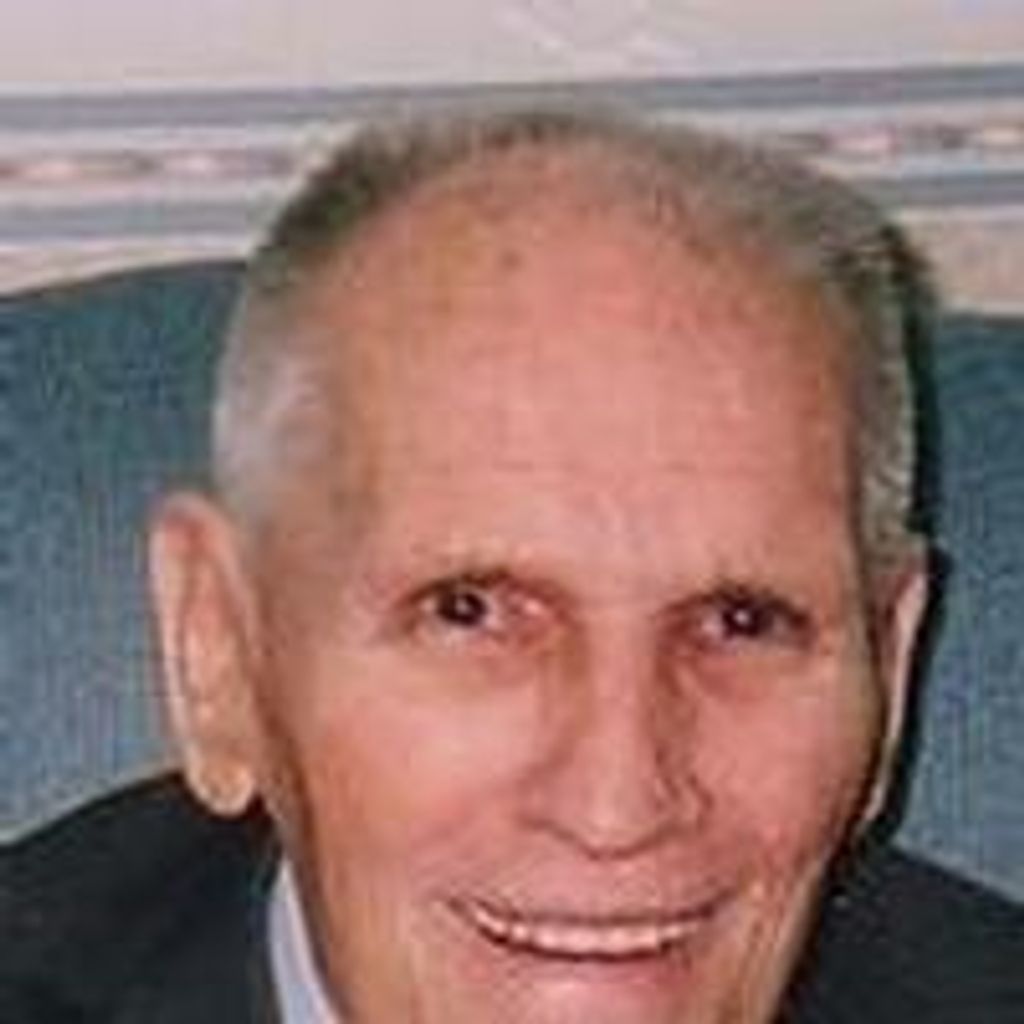 August A. "Gus" Luyben