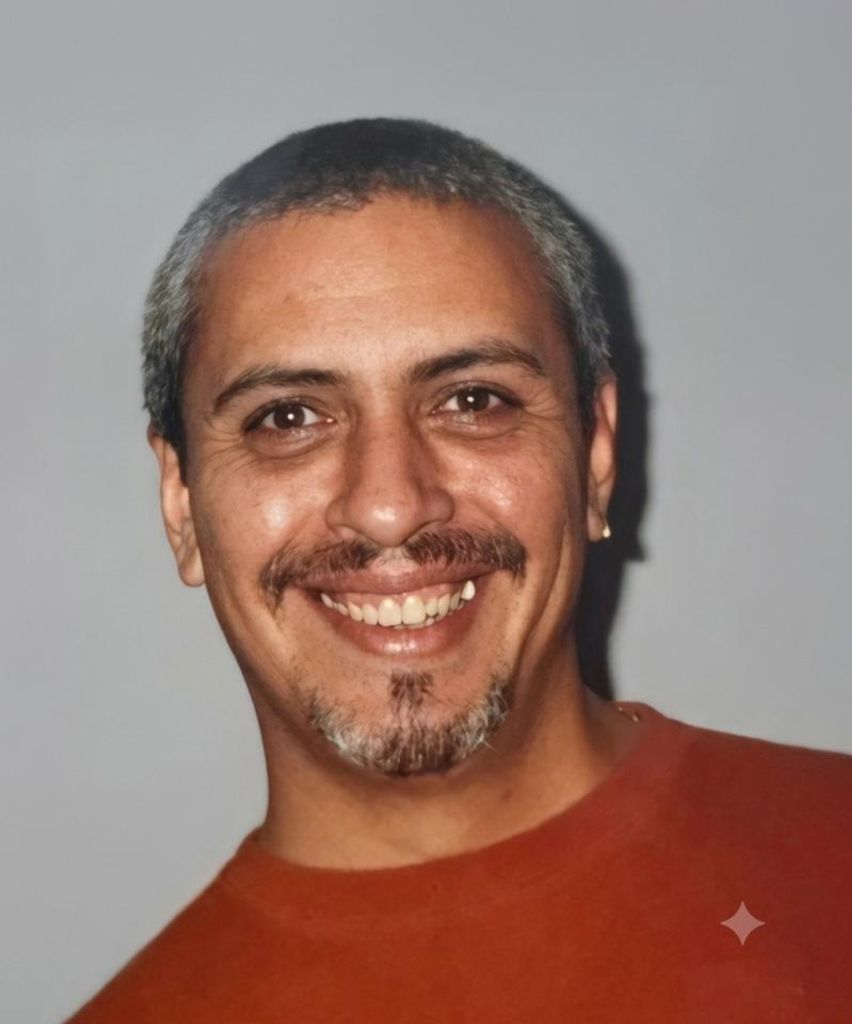 Roberto “Robbie” David Robb Profile Photo