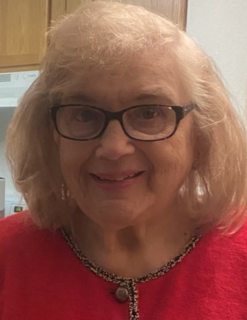 Betty Lou Lubovich Profile Photo