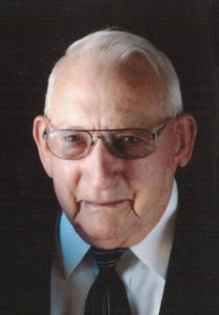 Keith Poyser